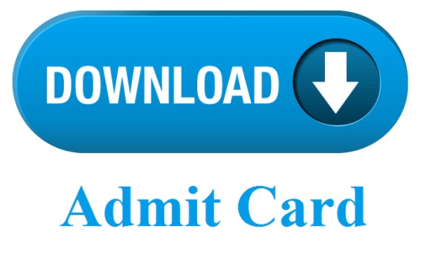 MAH MCA CET Admit Card 2020