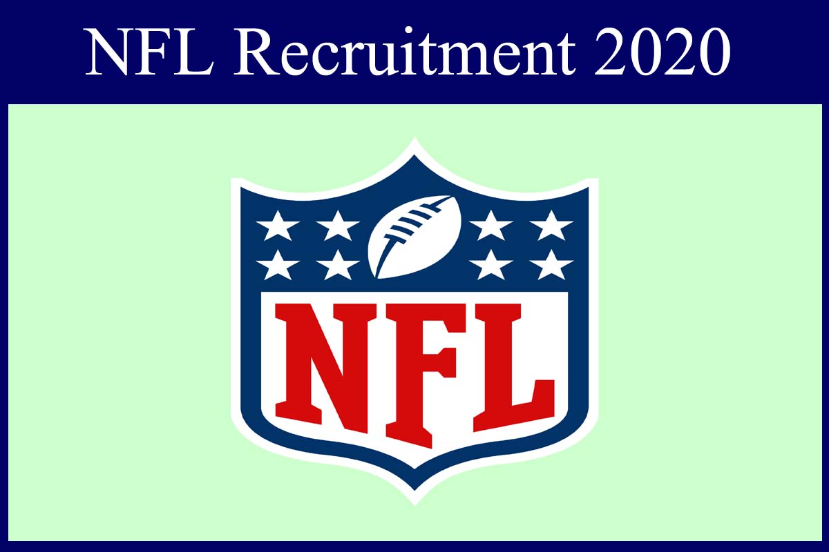 NFL Recruitment 2020