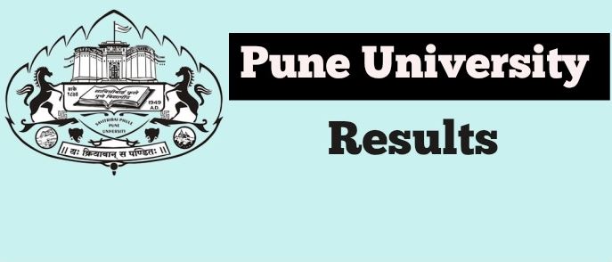 Pune University Result 2020