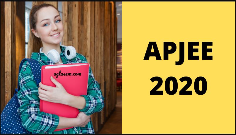 APJEE Syllabus 2020 PDF