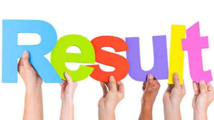 DSSSB Assistant Teacher Result 2020