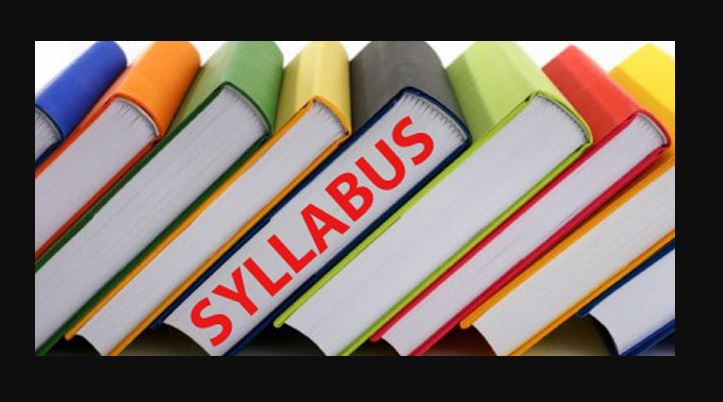 Gujarat High Court Senior Civil Judge Syllabus 2020