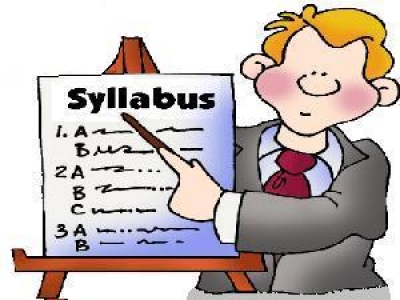 JEE Main Syllabus 2020