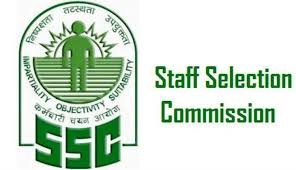 SSC JE Admit Card 2020