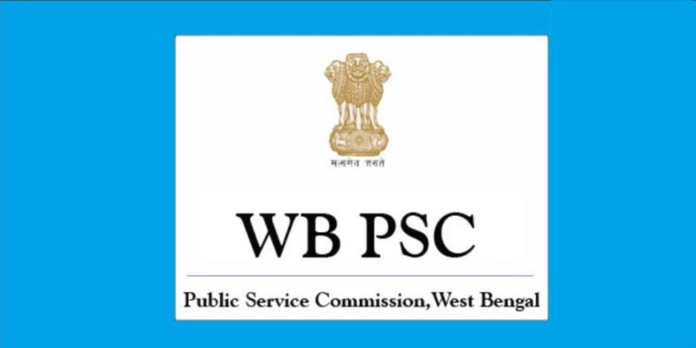 WBPSC Miscellaneous Service Answer key 2020