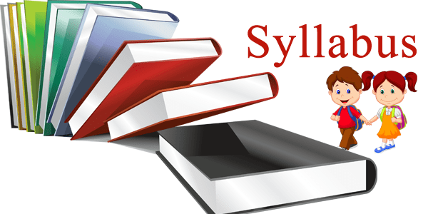 DRDO MTS Syllabus 2020