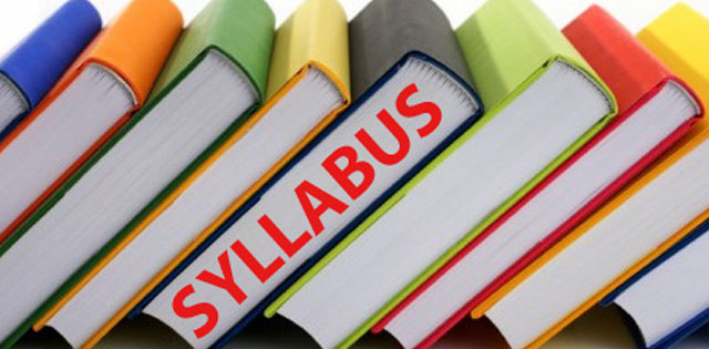 NIMHANS Staff Nurse Syllabus 2020