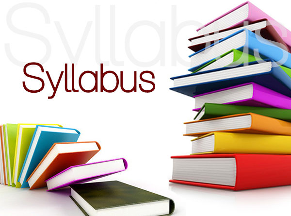 TNPSC Group 1 Syllabus 2020