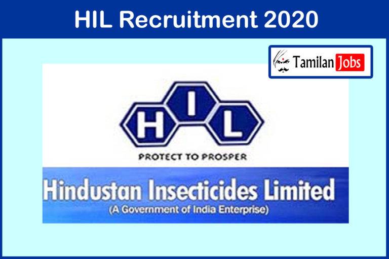 HIL Recruitment 2020 Out – Candidates Can Apply General Manager, Officer & Other Posts Jobs