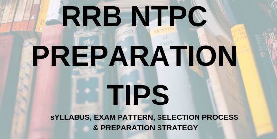 RRB NTPC 2020 Exam Preparation Strategy for Maths
