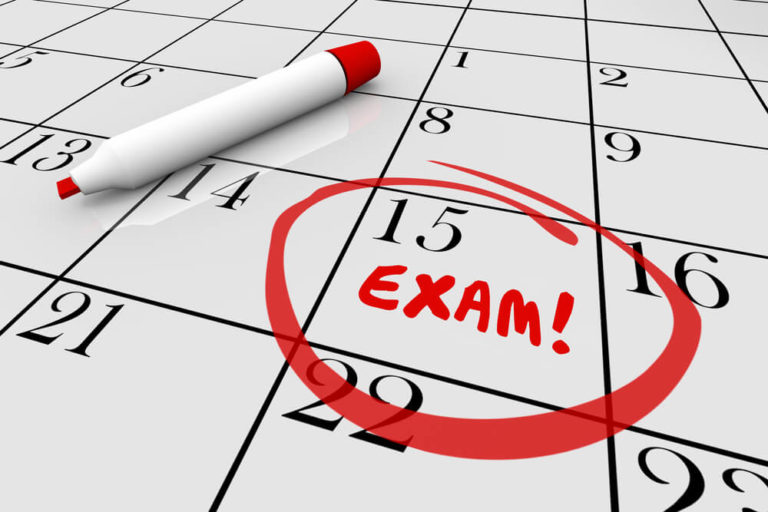 SSC CGL CHSL Revised Exam Date