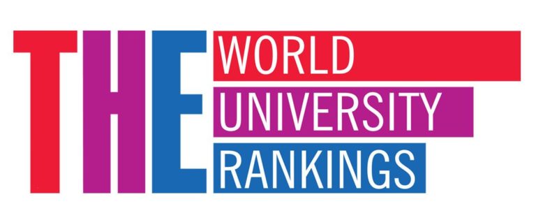 Times Higher Education (THE) Asia University Ranking 2020