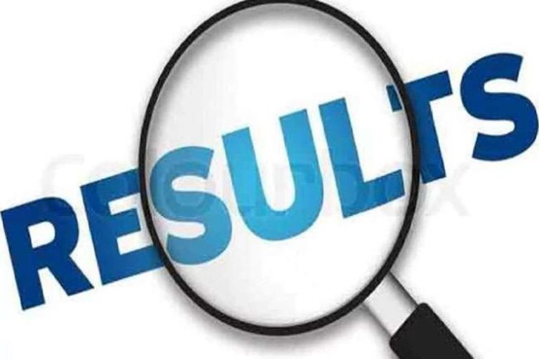 DRDA Odisha GRS Result 2020