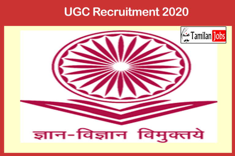 UGC Recruitment 2020 Out – Apply 11 Senior Statistical Assistant Jobs