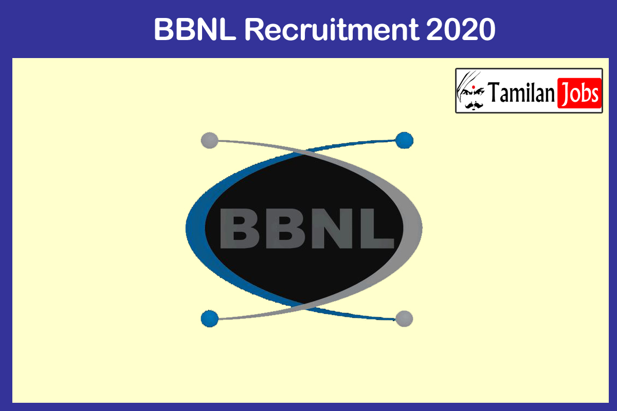 BBNL LOGO