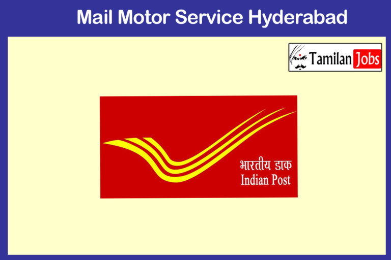 Mail Motor Service Hyderabad