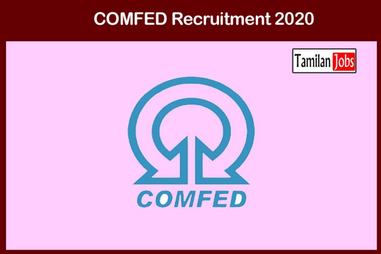 COMFED Recruitment 2020 Out – Apply142 Accounts Assistant Jobs
