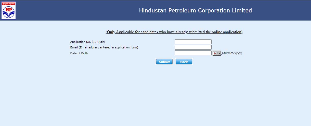 HPCL Maintenance Technician Result 2020