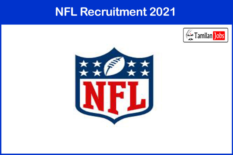 NFL Recruitment 2021 Out – Apply For 31 Consultant Jobs