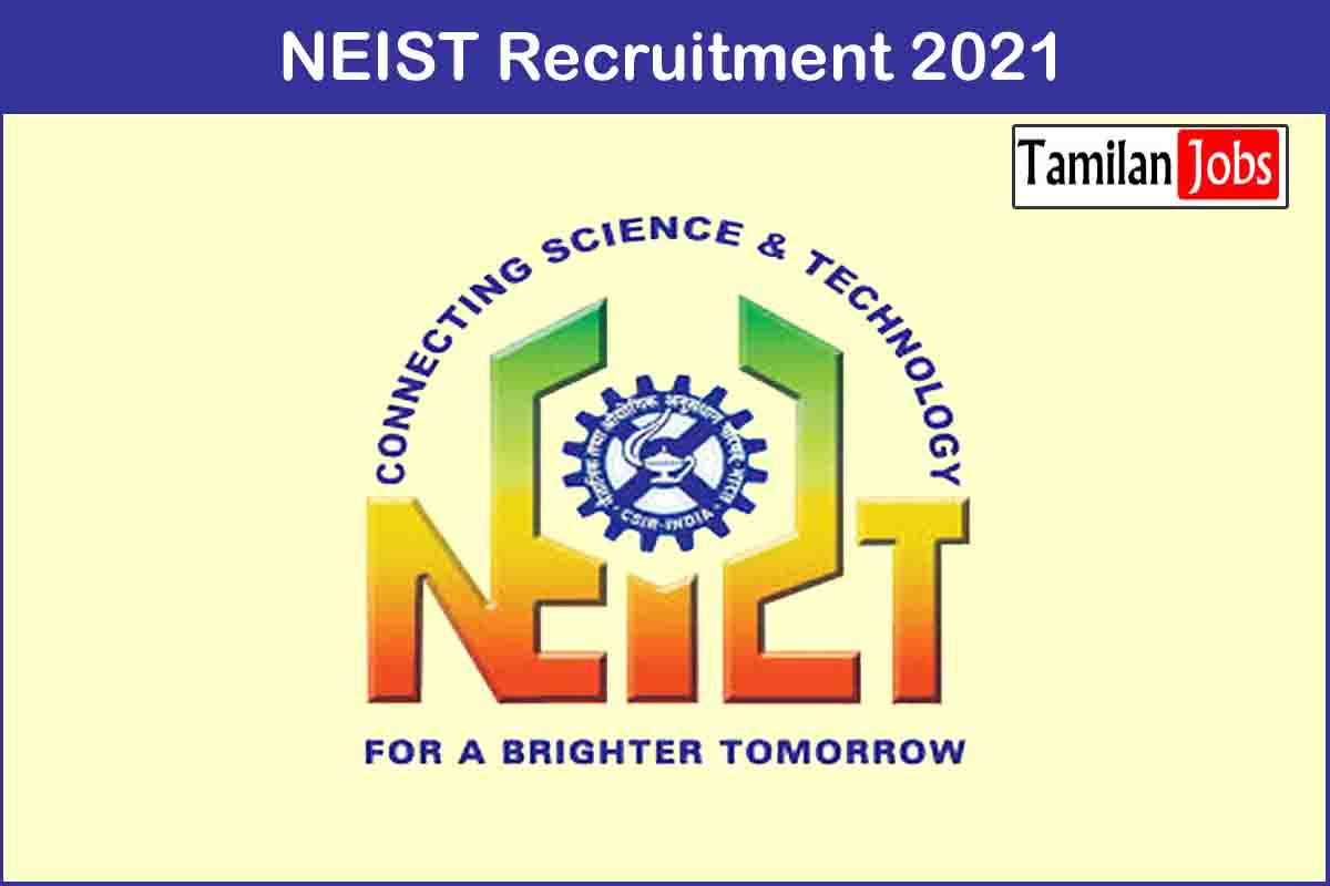 Neist Recruitment 2020