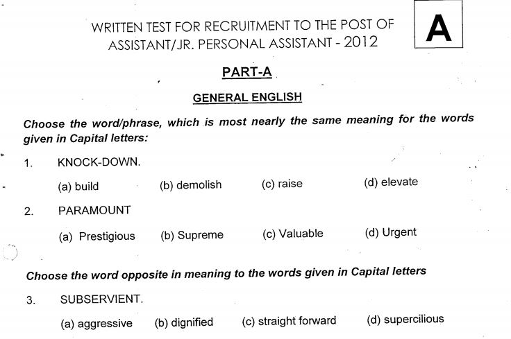 Bihar COMFED Quantitative Aptitude Questions