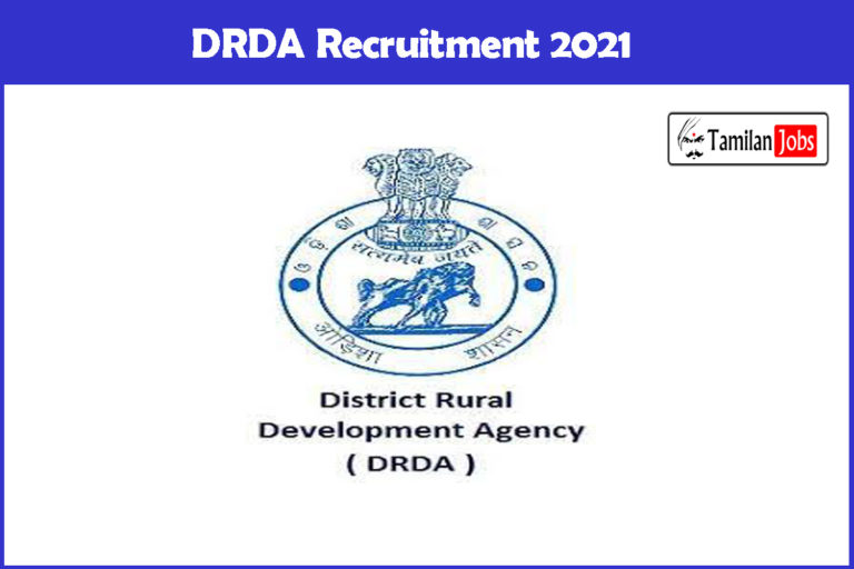DRDA Odisha Recruitment 2021 Out – Apply 25 Gram Rozgar Sevaks Jobs
