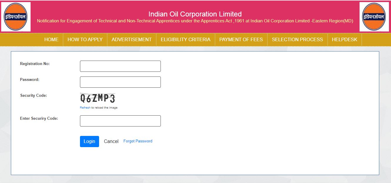 Iocl Admit Card 2021