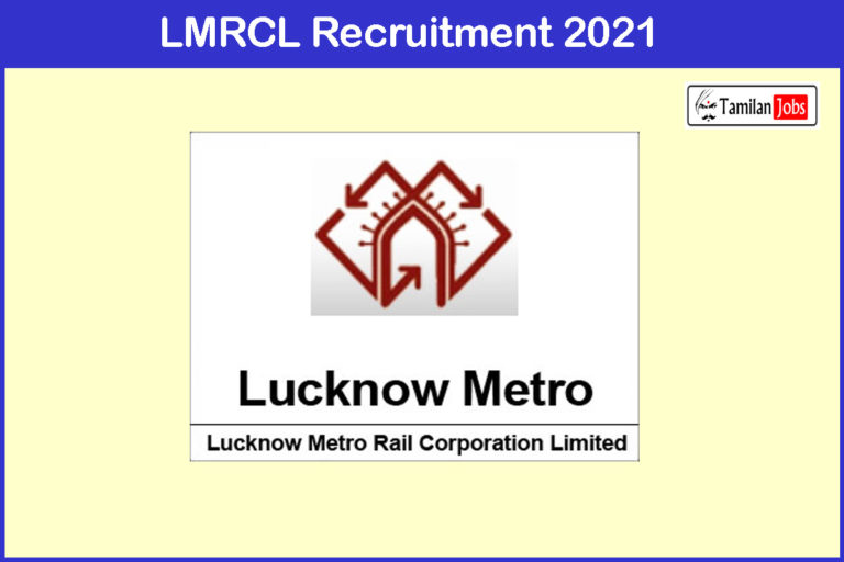 LMRCL Recruitment 2021 Out – Apply Online 292 Assistant Manager Jobs