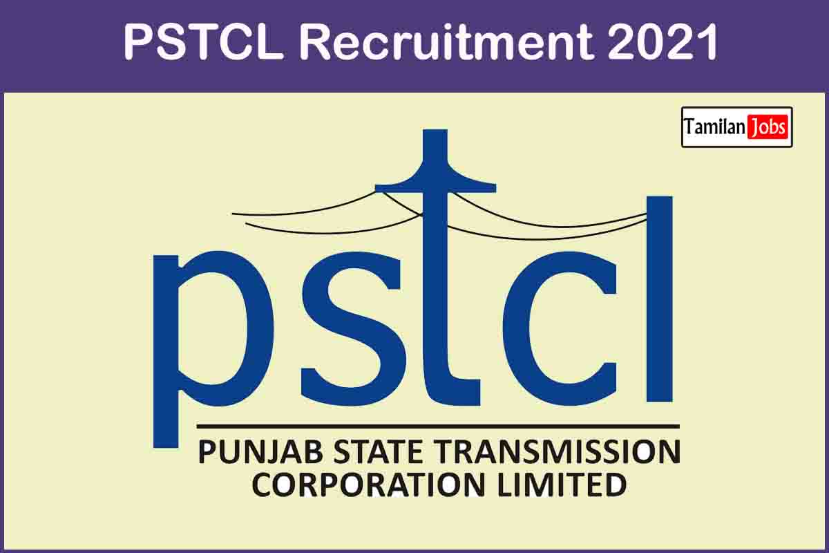 PSTCL Recruitment 2021