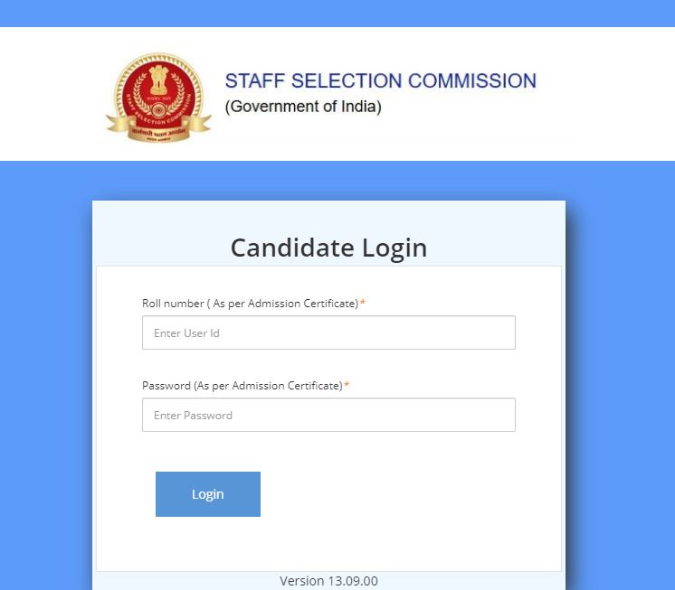 SSC Delhi Police Constable Final Answer Key 2021 PDF