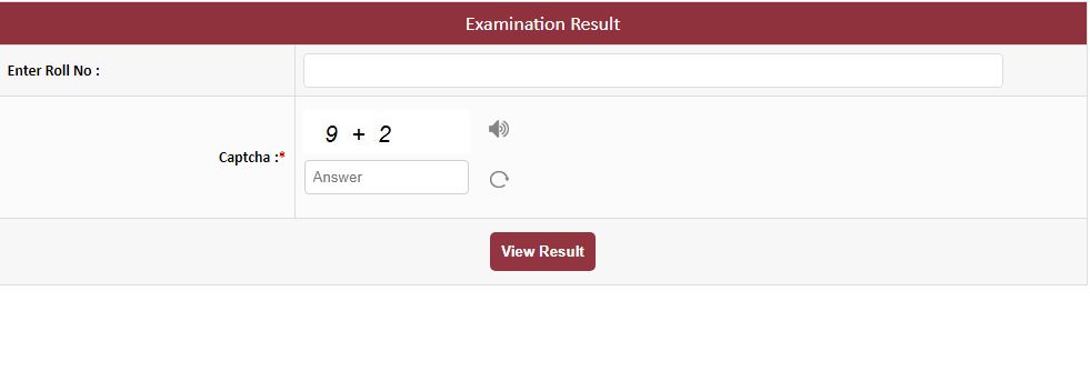 MPNRC GNM Result 2021