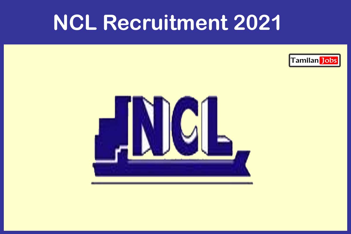 Ncl Recruitment 21 Apply 49 Medical Specialist Jobs