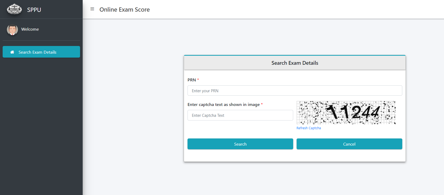 Sppu Pi Exam Result 2021