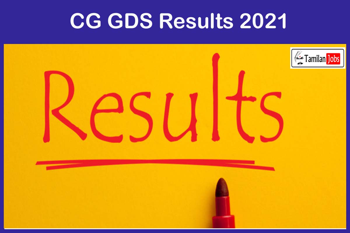 Cg Gds Results 2021