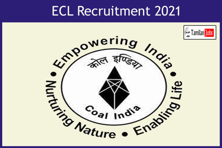 ECL Recruitment 2021 Out – Apply Online 1086 Security Guard Jobs