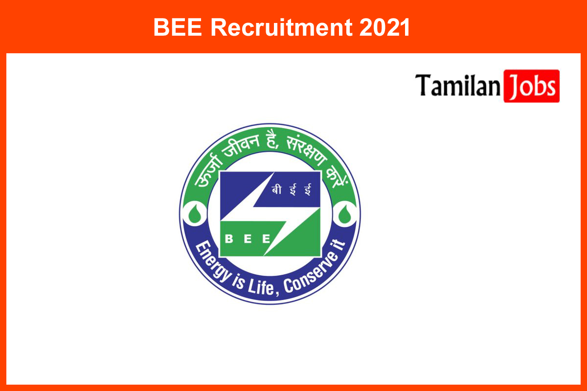 BEE Recruitment 2021