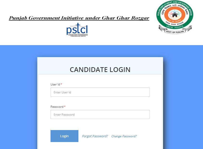 PSTCL Admit Card 2021