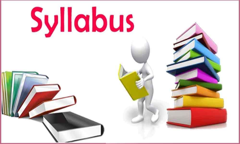 AP ANM Syllabus 2021