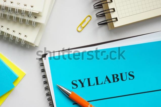 AP VRO Syllabus 2021