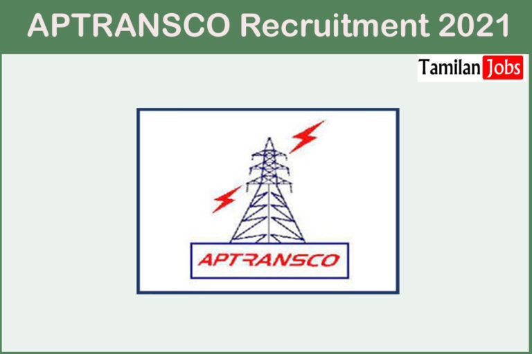 APTRANSCO Recruitment 2021 Out – Apply For 16 Management Trainee Jobs