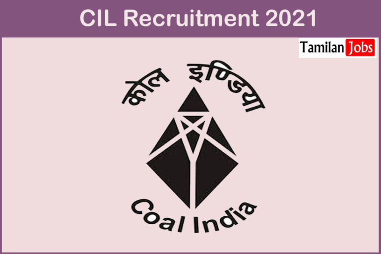 CIL Recruitment 2021 Out – Apply Online Various Management Trainee Jobs