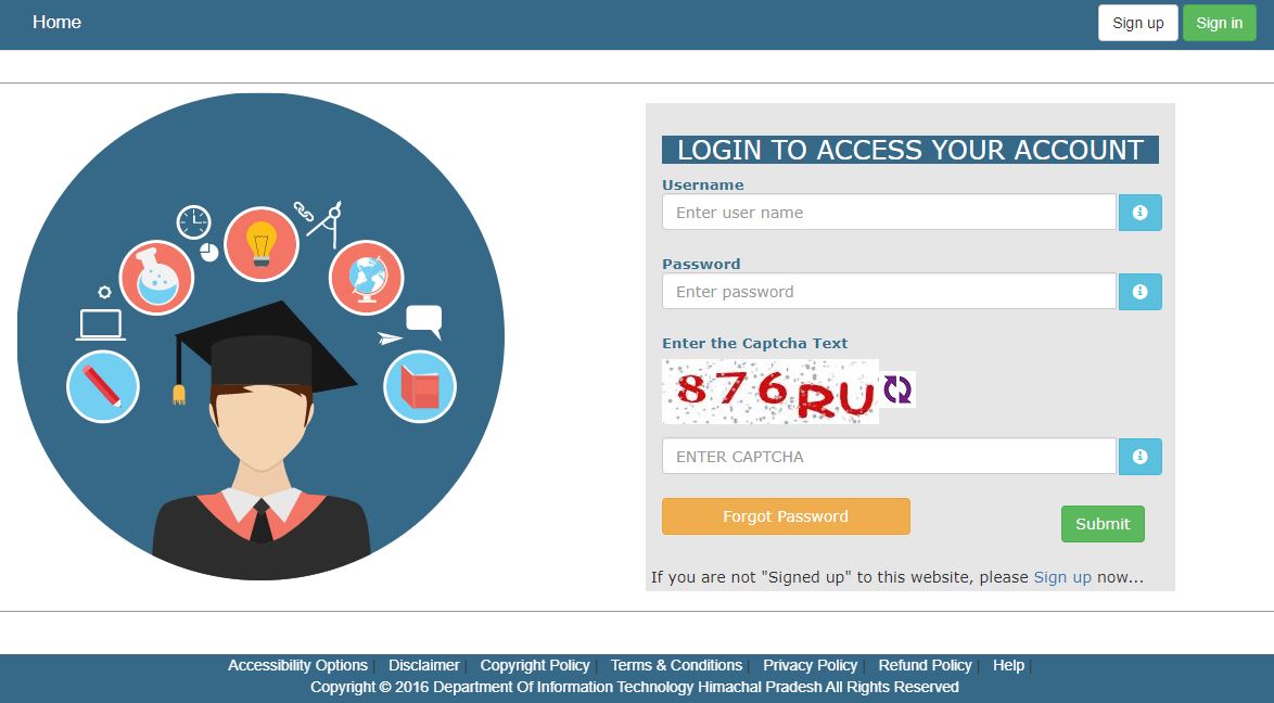 HPSSSB Accountant Admit Card 2021