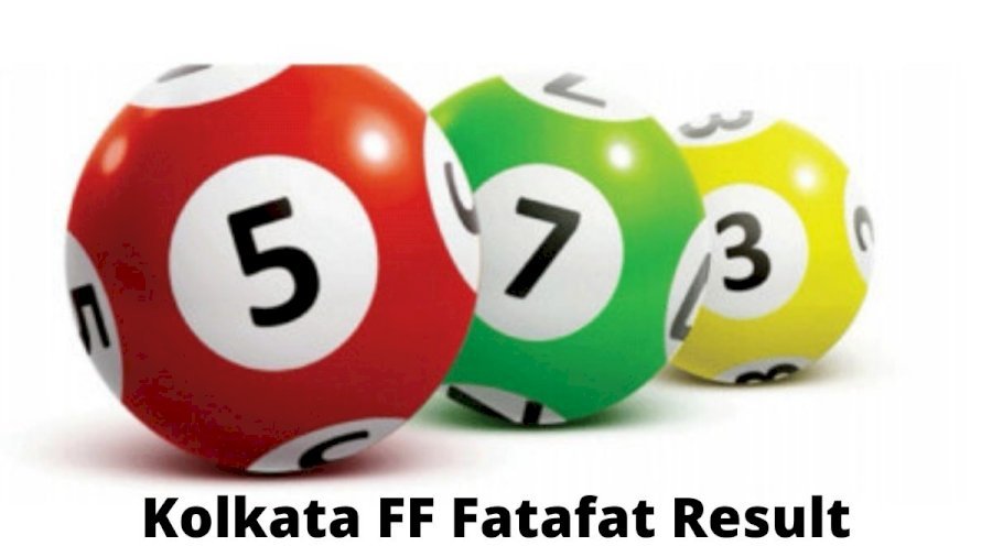 Kolkata FF Fatafat Result Today