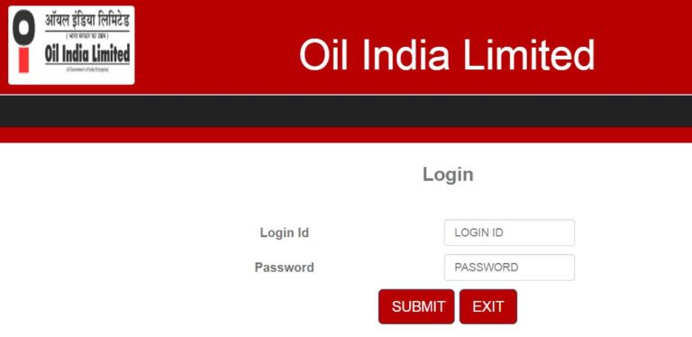 Oil India Admit Card 2021