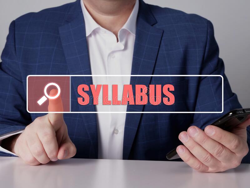 TSLPRB Assistant Public Prosecutor Syllabus 2021