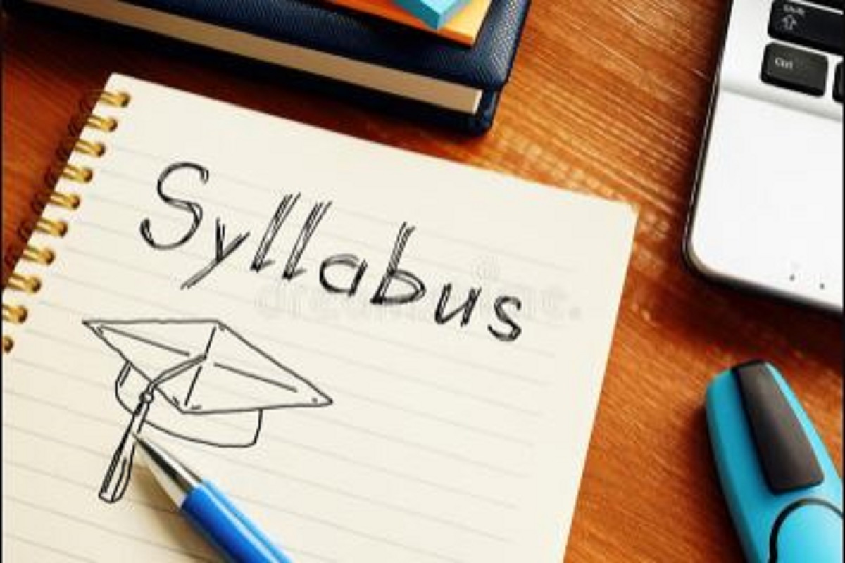 TSPSC Manager Syllabus 2021