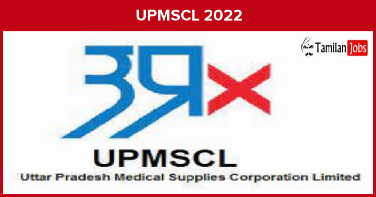 UPMSCL-2022