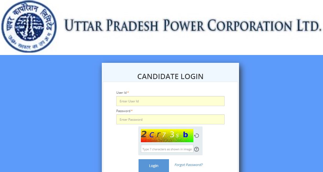 UPPCL Lekha Lipik Admit Card 2021