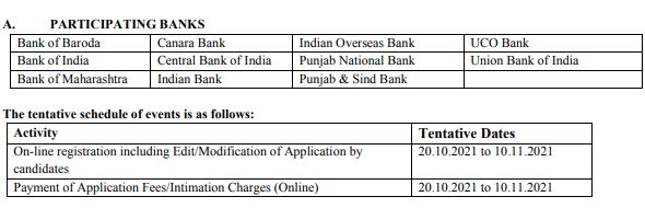 Central Bank Of India Recruitment 2021 Out - Apply Online 679 Crp Po/Mt-Xi Jobs