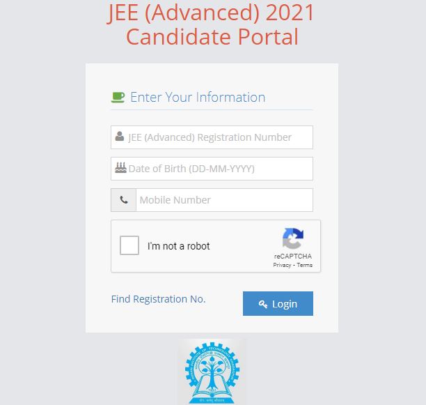 JEE Advanced AAT Result 2021
